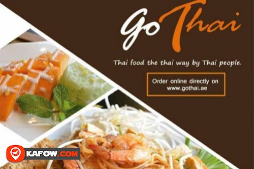 Go Thai Restaurant