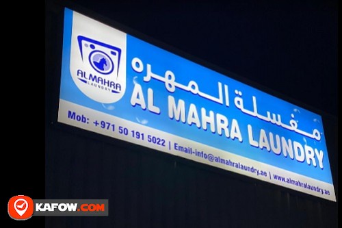 Al Mahra Laundry