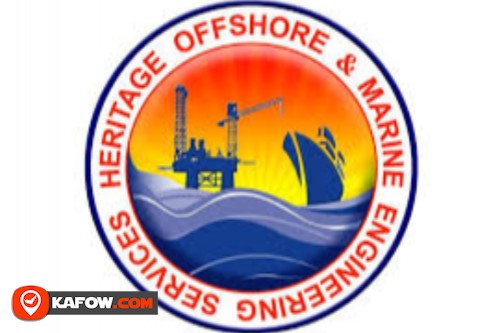 Heritage Offshore & Marine Engineering Services LLC