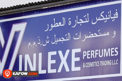 Vinlexe Perfumes & Cosmetics L.L.C