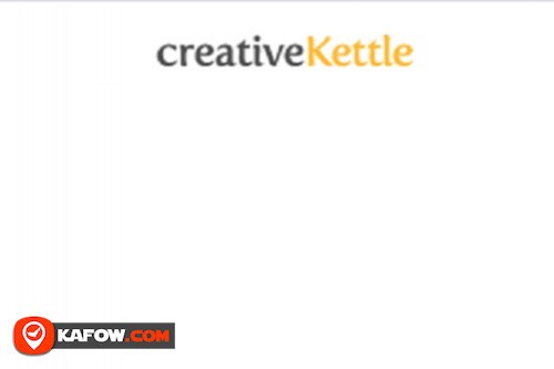 Creative Kettle FZ LLC