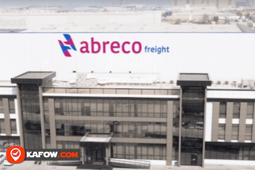Abreco Freight LLC
