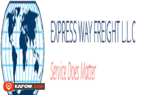 Express Way freight LLC