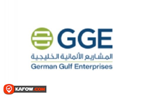 German  Gulf Enterprise Ltd (Jebel Ali FZC)