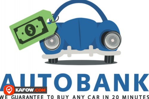 Autobank Car Trading