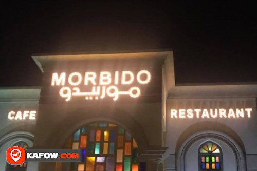 Morbido Cafe & Restaurant