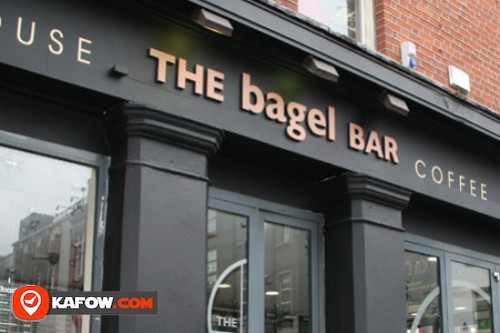 The Bagel Bar