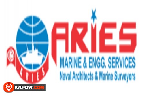 Aries Marine & Engineering Services