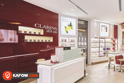 Clarins Skin Spa