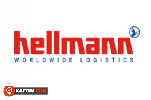 Hellmann Indu Chemical Logistics