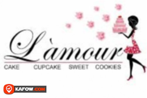 Lamour sweet