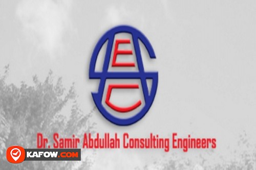 Dr. Samir Abdullah Consulting Engineers