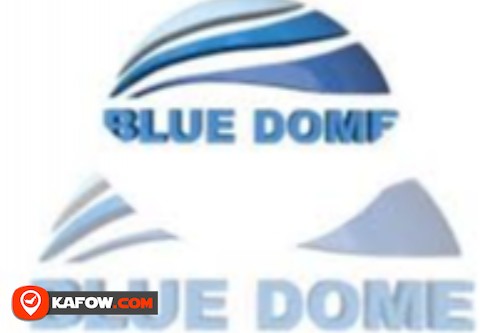 Blue Dome Technical Services LLC