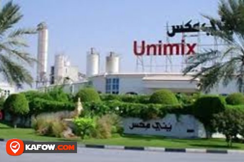 Unimix (Universal Concrete Products Ltd Co LLC)