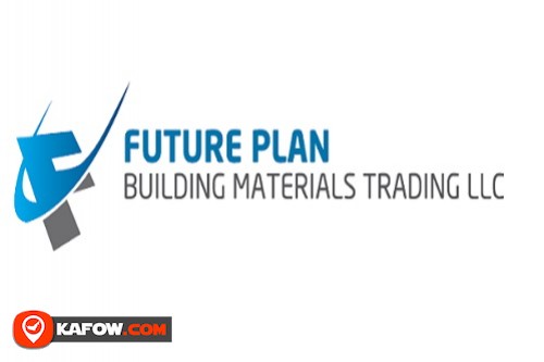 Future Plan Building Materials Trading