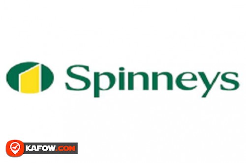 Spinneys