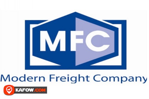 Modern Freight Company