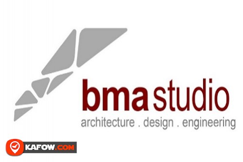 BMA Studio Architects