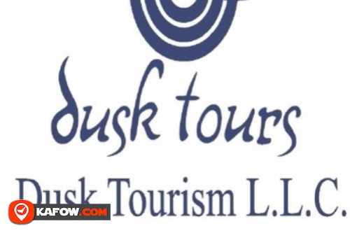 Dusk Tourism LLC