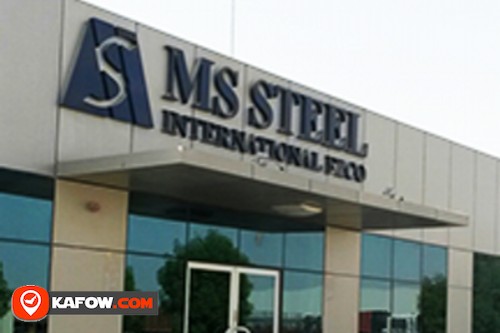 MS Steel International FZCO