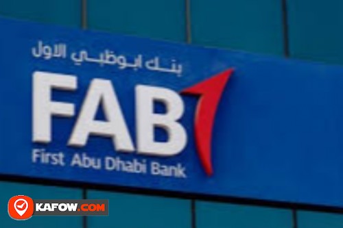 First Abu Dhabi Bank