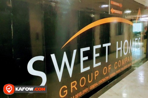 Sweet Homes Real Estate