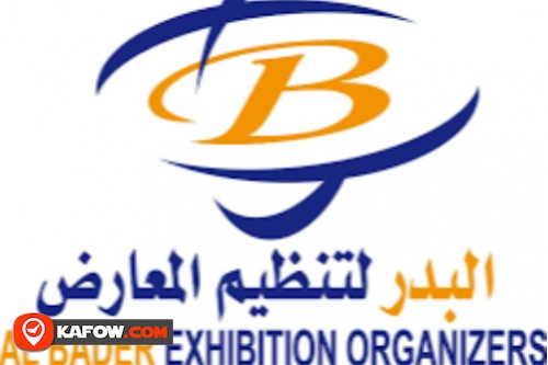 Al Bader Exhibition Organizers