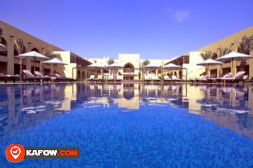 Tilal Liwa Hotel