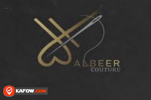 ALBEER COUTURE