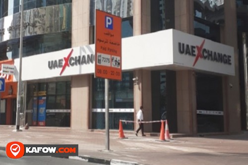 UAE Exchange Centre LLC