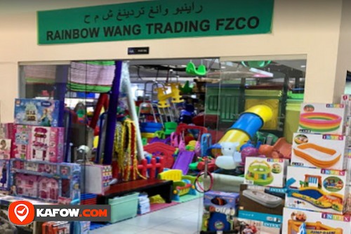 Rainbow Wang Trading FZCO