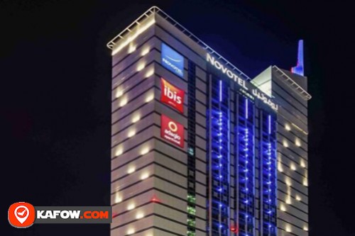 Ibis Fujairah Hotel