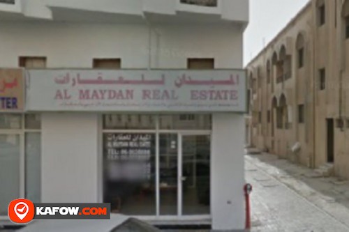 Al Maydan Real Estate