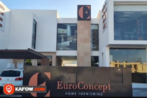 EuroConcept® Home Furnishing