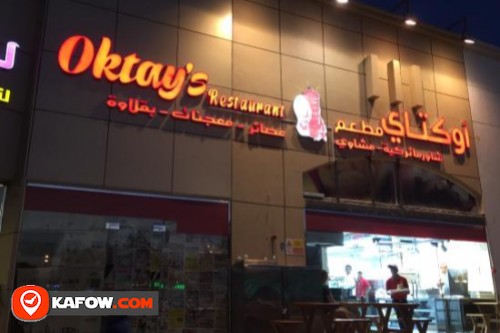 Oktay Restaurant