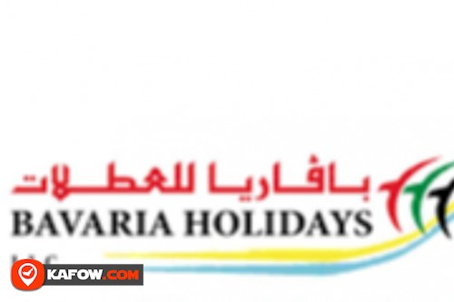 Bavaria Holidays LLC