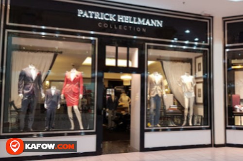 Patrick Hellmann Collection