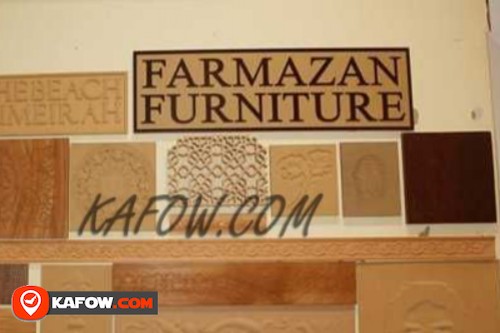Farmazan Furniture & Interior