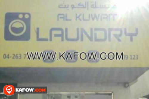 Al Kuwait Laundry