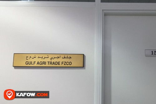 Gulf Agri Trade FZCO