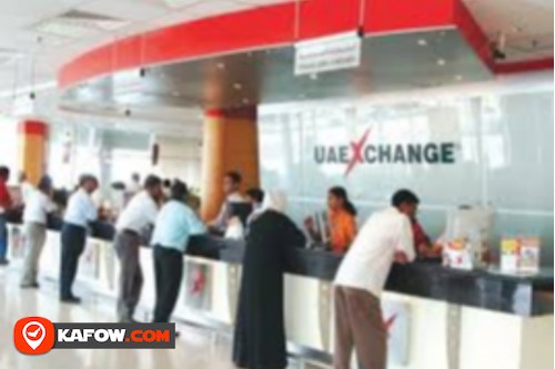 UAE Exchange