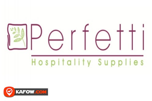 Perfetti Hospitality Supplies
