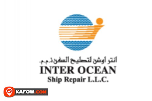 Inter Ocean Ship Repairs LLC