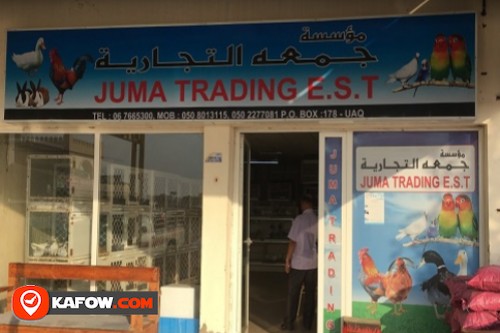 Juma Trading Est