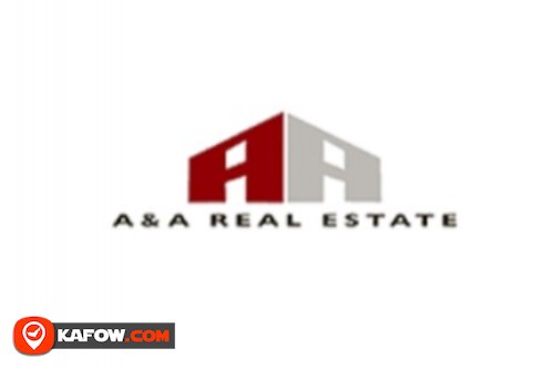 A & A Real Estate