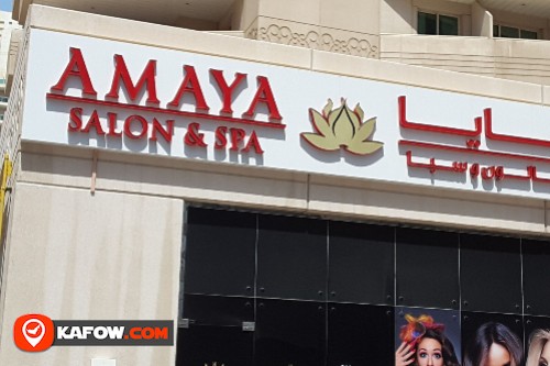 Amaya Salon & Spa