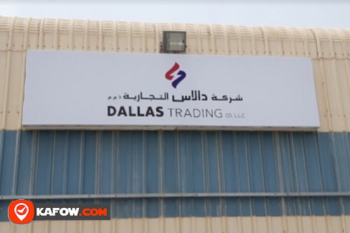 Dallas Trading Co. LLC
