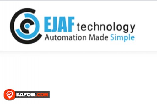 Ejaf Technology