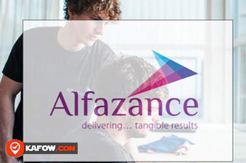 Alfazance Consulting