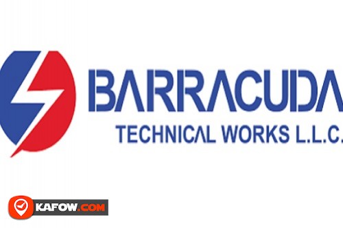 Barracuda Technical